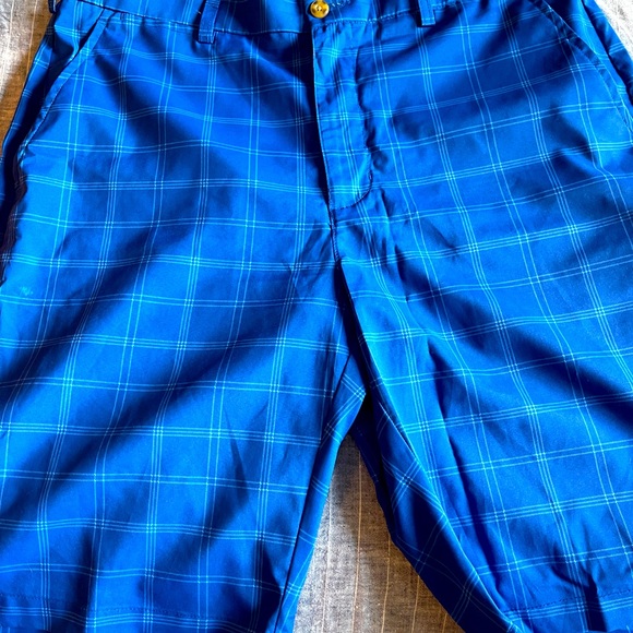 NEW!! 11 PAIRS OF BRAND NEW Swimming Shorts, V Workout Shorts & Golf Shorts!! - Picture 11 of 15
